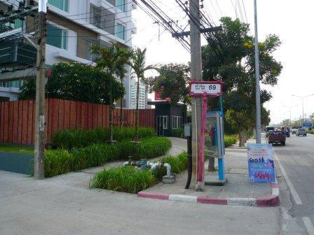 Baan San Dao Hua Hin Apartment Phòng bức ảnh
