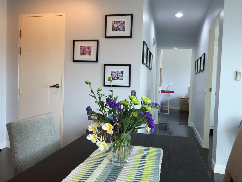 Baan San Dao Hua Hin Apartment Phòng bức ảnh