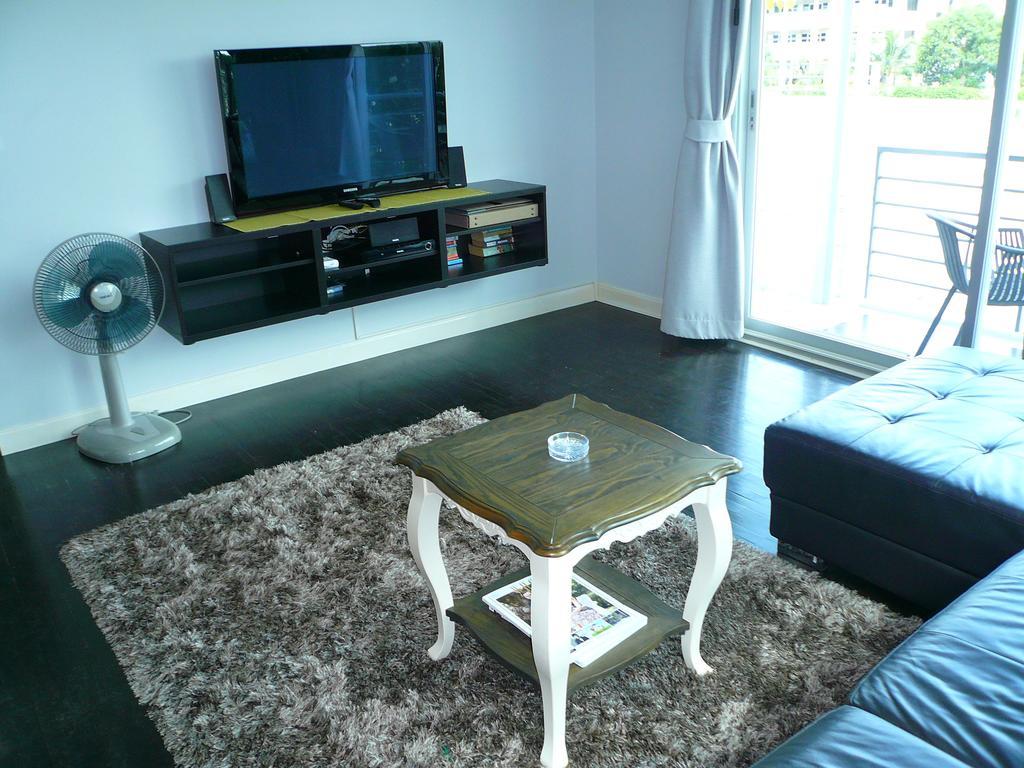 Baan San Dao Hua Hin Apartment Phòng bức ảnh