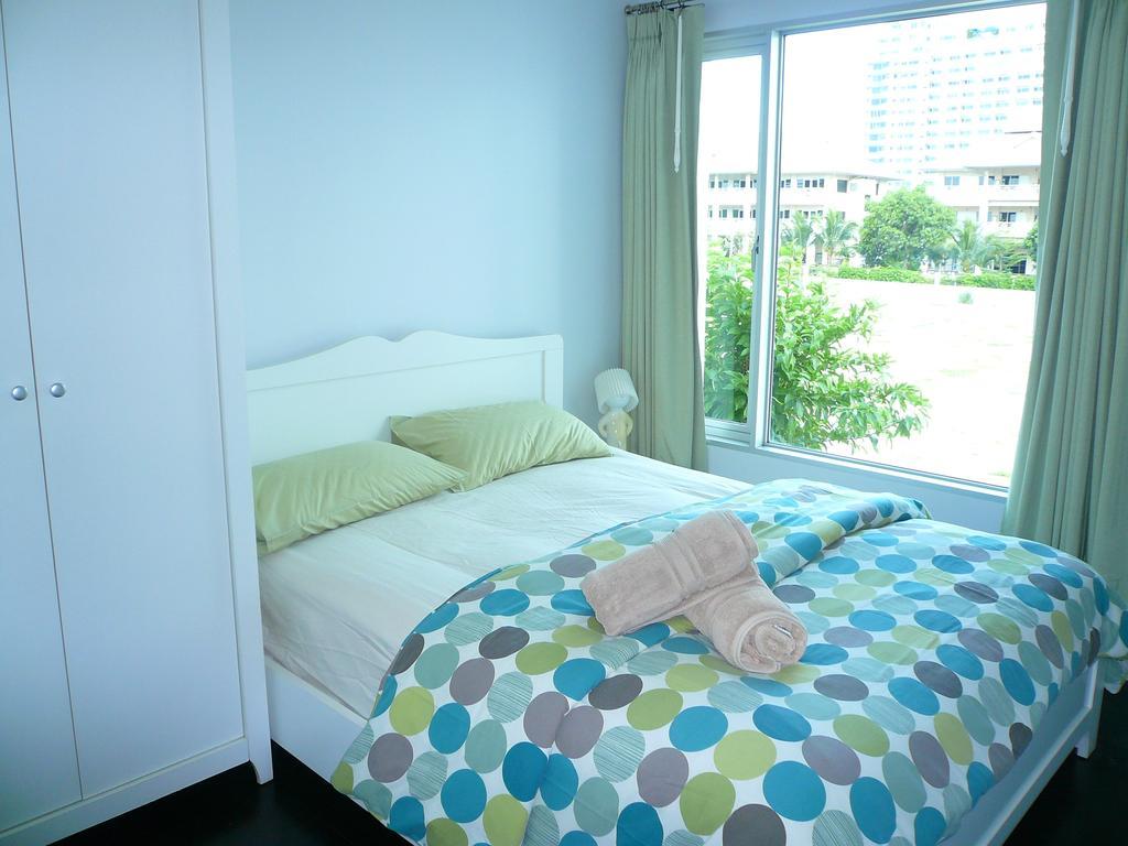 Baan San Dao Hua Hin Apartment Phòng bức ảnh