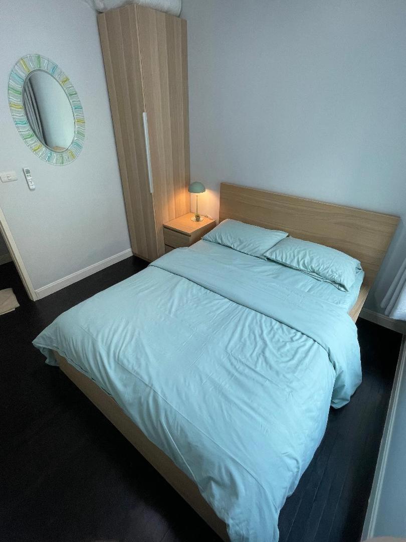 Baan San Dao Hua Hin Apartment Ngoại thất bức ảnh