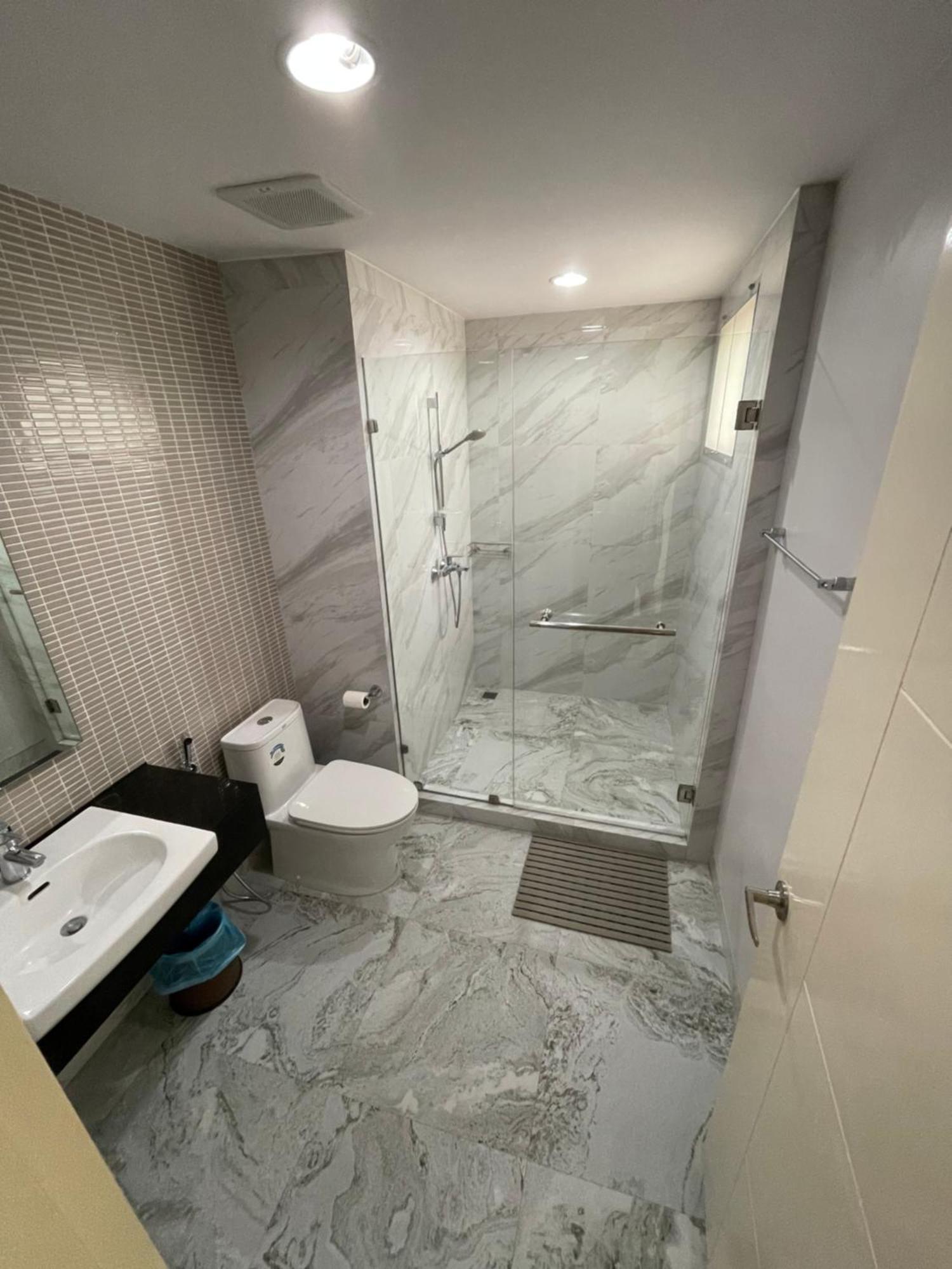 Baan San Dao Hua Hin Apartment Ngoại thất bức ảnh